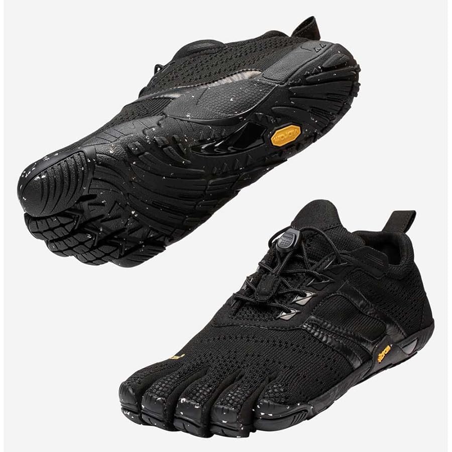 【美品】vibram ファイブフィンガーズ Men's KMD EVO Amazon | [Vibram FiveFingers] 24M4001 - KMD EVO - BLACK